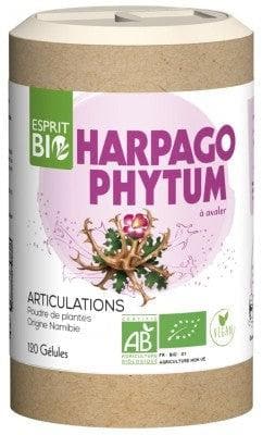 Esprit Bio - Harpagophytum to Take Joints 120 Capsules