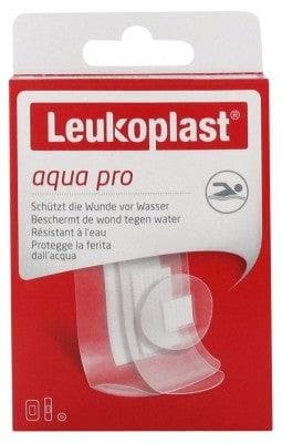 Essity - Leukoplast Aqua Pro 20 Dressings