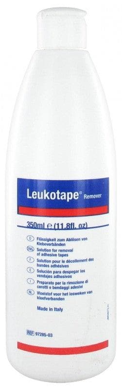 Essity Leukotape Remover Solution For Strip Removal 350ml