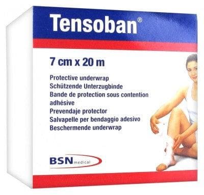 Essity - Tensoban Protective Underwrap 7cm x 20m