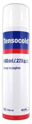 Essity - Tensocold Cryogen Spray 400ml
