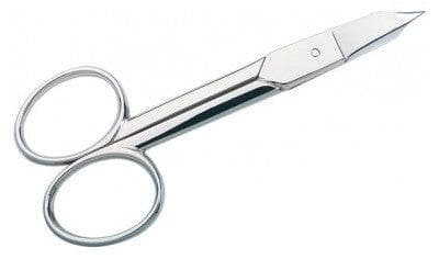 Estipharm - Curved Blades Strong Scissors 10cm