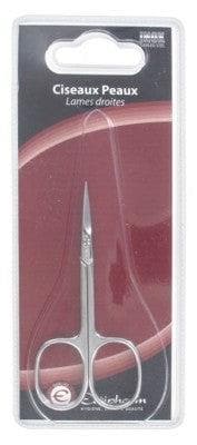 Estipharm - Cuticle Scissors with Straight Blades