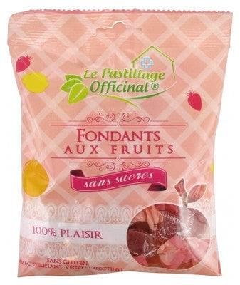 Estipharm - Le Pastillage Officinal Fruits Fondants 100g