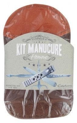 Estipharm - Men Manicure Kit