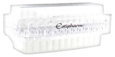 Estipharm - Nails Brush Small Size - Colour: Transparent
