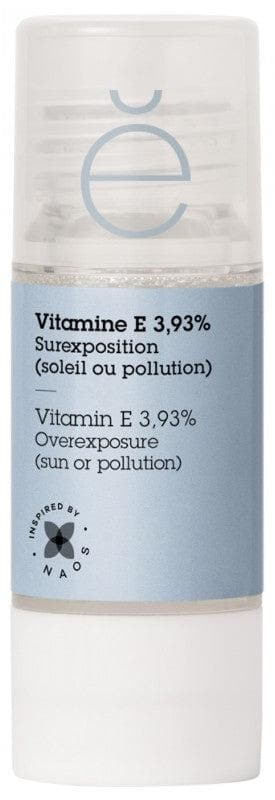 Etat Pur Vitamin E 3,93% 15ml