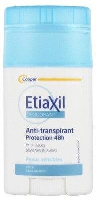 Etiaxil - Deodorant Anti-Perspirant 48H Stick 40ml