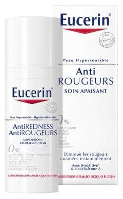 Eucerin - Anti Redness Soothing Care 50ml
