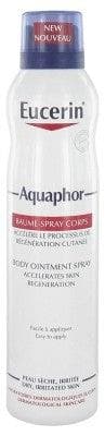 Eucerin - Aquaphor Body Spray Balm 250ml