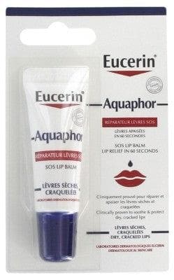 Eucerin - Aquaphor SOS Repair Lips 10ml
