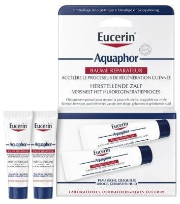 Eucerin - Aquaphor Skin Repairing Balm 2 x 10ml
