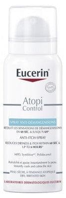 Eucerin - AtopiControl Anti-Itch Spray 50ml