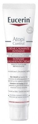 Eucerin - AtopiControl Intensive Calming Cream 40ml