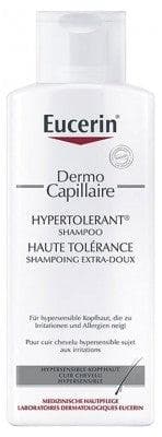 Eucerin - DermoCapillaire Shampoo High Tolerance 250ml