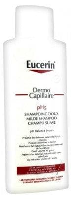 Eucerin - DermoCapillaire pH5 Gentle Shampoo 250ml