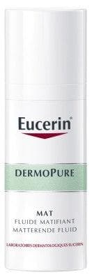 Eucerin - DermoPure Mat Mattifying Fluid 50ml