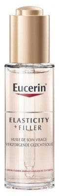 Eucerin - Elasticity + Filler Face Care Oil 30ml