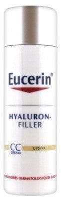 Eucerin - Hyaluron-Filler CC Cream Light 50ml