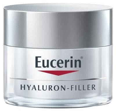 Eucerin - Hyaluron-Filler Day Care SPF15 Dry Skin 50ml