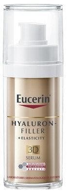 Eucerin - Hyaluron-Filler + Elasticity 3D Serum 30ml