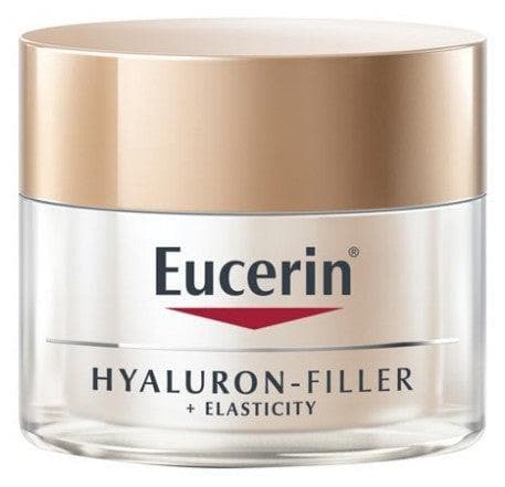 Eucerin Hyaluron-Filler + Elasticity Day Care SPF15 50ml