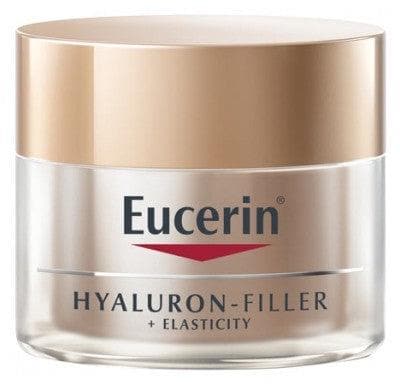 Eucerin - Hyaluron-Filler + Elasticity Night Care 50ml