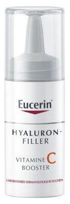 Eucerin - Hyaluron Filler Vitamin C Booster 8ml