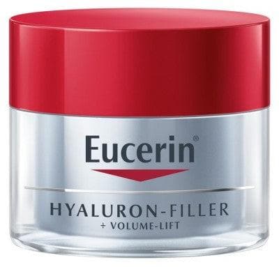Eucerin - Hyaluron-Filler + Volume-Lift Night Care 50ml