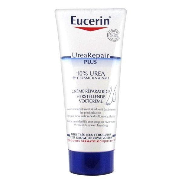 Eucerin Repair PLUS Dry Foot Cream 100ml