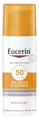 Eucerin - Sun Protection Pigment Control SPF50+ 50ml