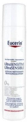 Eucerin - Ultra Sensitive Cleansing Lotion 100ml
