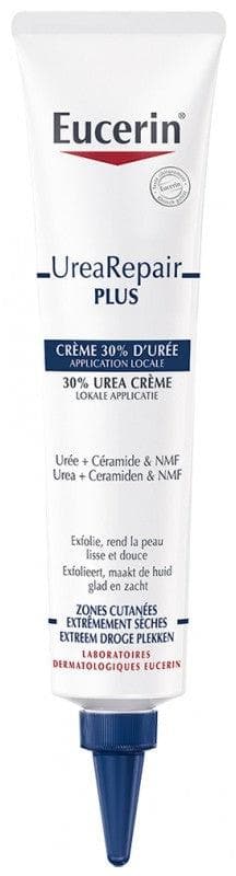 Eucerin UreaRepair PLUS Cream 30% Urea 75ml