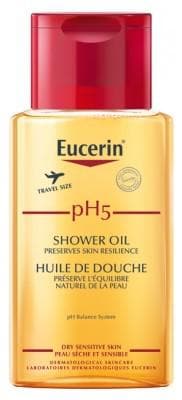 Eucerin - pH5 Shower Oil 100ml