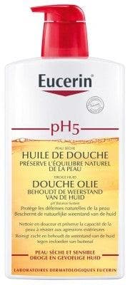 Eucerin - pH5 Shower Oil 1L