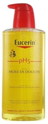 Eucerin - pH5 Shower Oil 400ml
