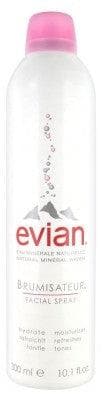 Evian - Facial Spray 300ml