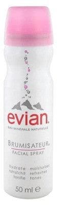 Evian - Facial Spray 50ml