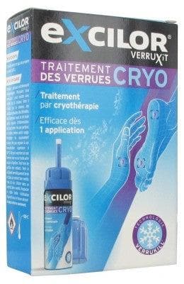 Excilor - Cryo Warts Treatment 50ml