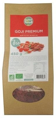 Exopharm - Organic Premium Goji 450g