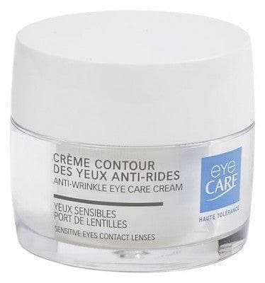Eye Care - Anti-Wrinkle Cream 15ml