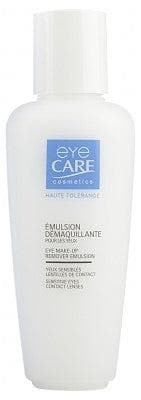 Eye Care - Eye Make-up Remover Emulsion 125ml