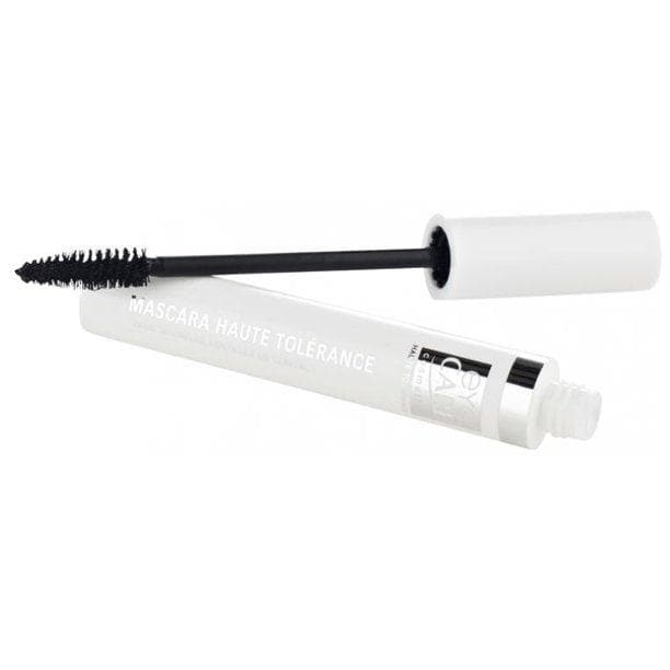 Eye Care High Tolerance Mascara 9g Color Black