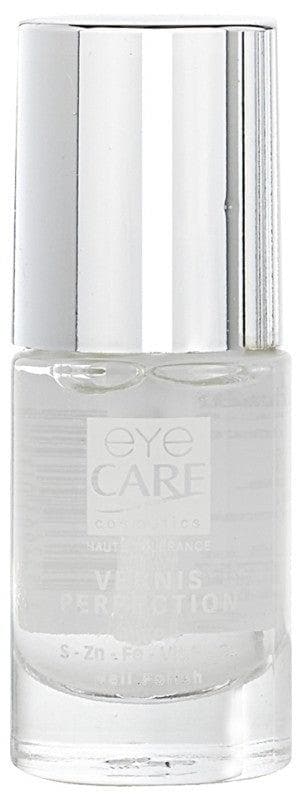 Eye Care Perfection Nail Polish 5ml Colour: 1301: Colorless