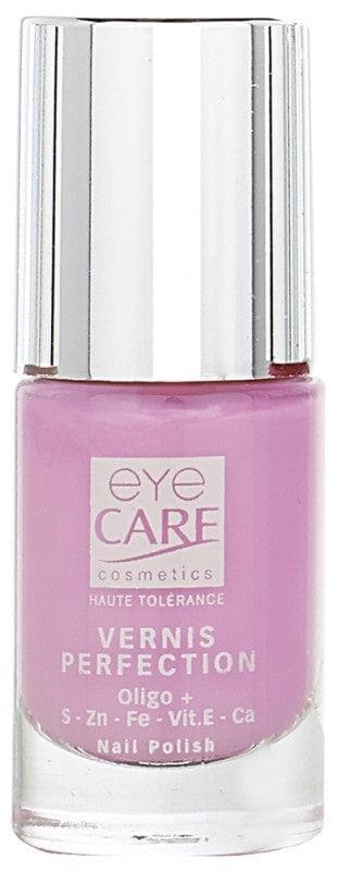 Eye Care Perfection Nail Polish 5ml Colour: 1306: Jaipur