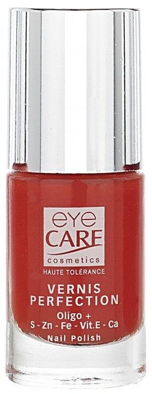 Eye Care Perfection Nail Polish 5ml Colour: 1316: Sevilla