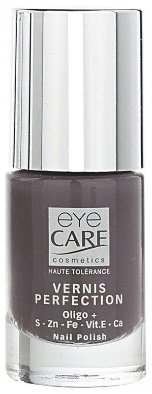 Eye Care Perfection Nail Polish 5ml Colour: 1319: Ice Brown