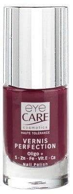 Eye Care - Perfection Nail Polish 5ml - Colour: 1344: Epice