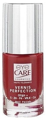 Eye Care - Perfection Nail Polish 5ml - Colour: 1347: Ila