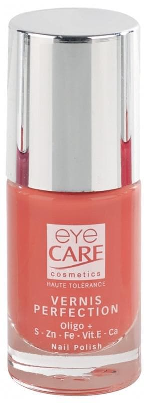 Eye Care Perfection Nail Polish 5ml Colour: 1356: Tenderness